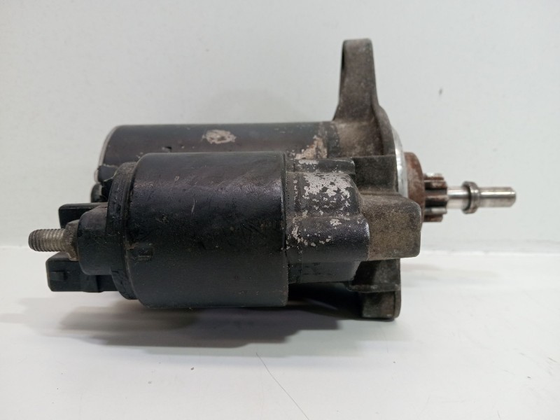 Recambio de motor arranque para seat toledo (1l) 1.9 tdi referencia OEM IAM 020911023M  