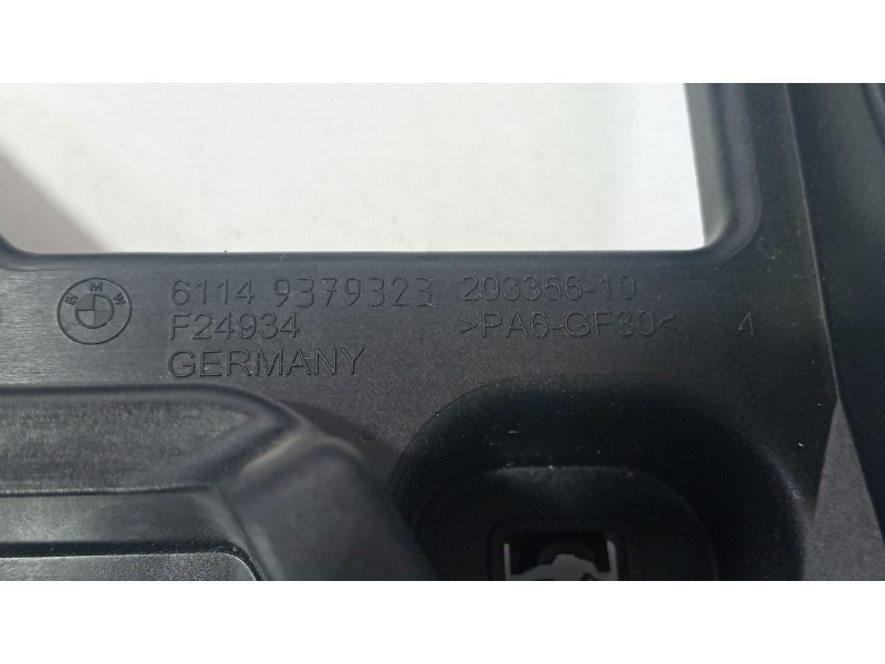 Recambio de caja reles / fusibles para bmw 2 active tourer (f45) 218 d referencia OEM IAM 61149379323  