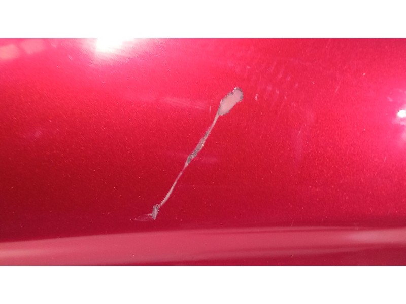 Recambio de moldura para piaggio x7 x7 125 (m62) referencia OEM IAM 653811  