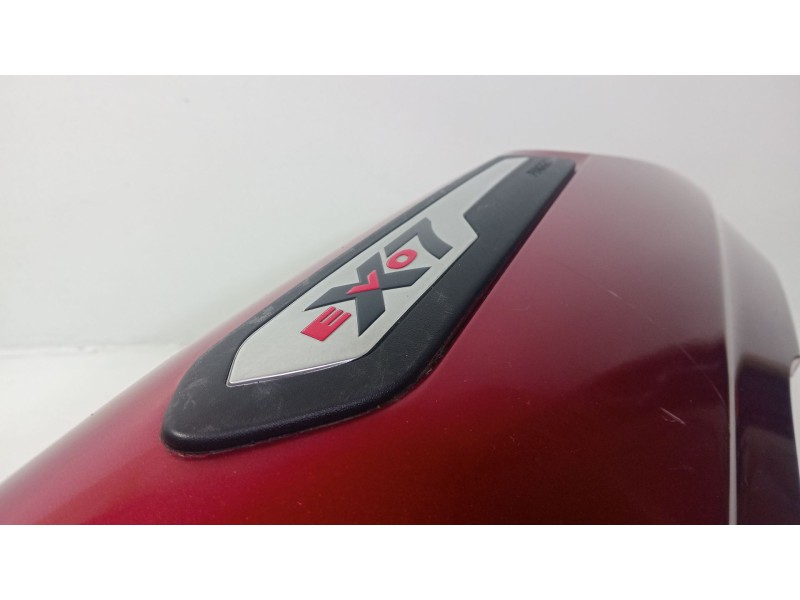 Recambio de moldura para piaggio x7 x7 125 (m62) referencia OEM IAM 653811  