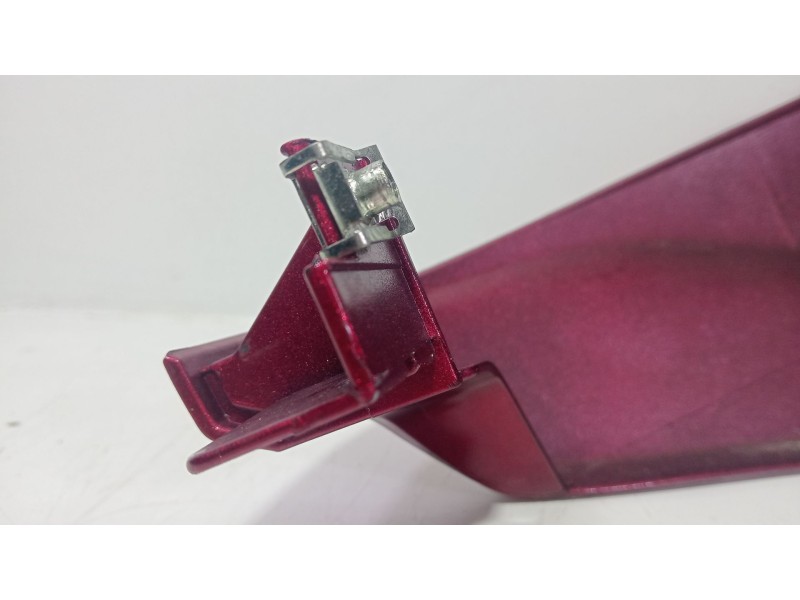 Recambio de moldura para piaggio x7 x7 125 (m62) referencia OEM IAM 653811  