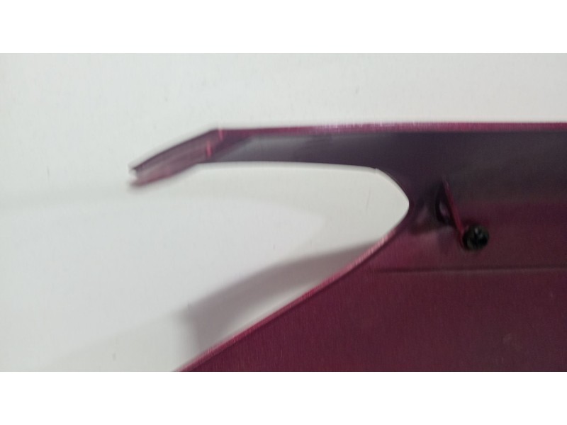 Recambio de moldura para piaggio x7 x7 125 (m62) referencia OEM IAM 653811  