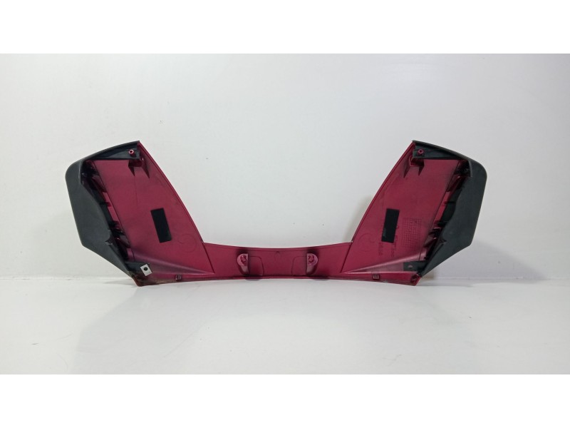 Recambio de moldura para piaggio x7 x7 125 (m62) referencia OEM IAM 654541  