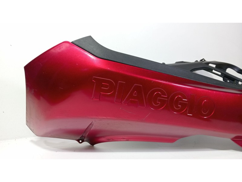 Recambio de moldura para piaggio x7 x7 125 (m62) referencia OEM IAM SX653823  