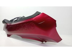 Recambio de moldura para piaggio x7 x7 125 (m62) referencia OEM IAM 653824   2