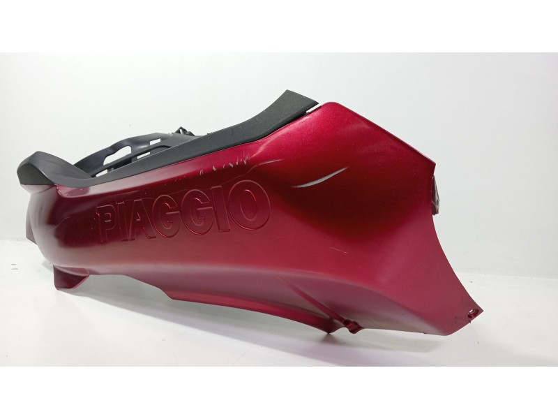 Recambio de moldura para piaggio x7 x7 125 (m62) referencia OEM IAM 653824  