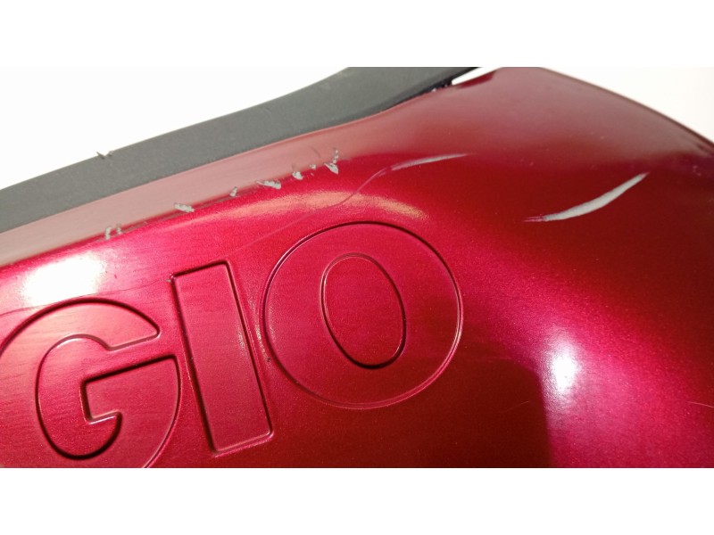 Recambio de moldura para piaggio x7 x7 125 (m62) referencia OEM IAM 653824  