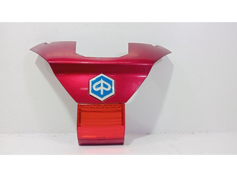 Recambio de moldura para piaggio x7 x7 125 (m62) referencia OEM IAM X7 X7 125 (M62) 2008 - 2012 124.0  