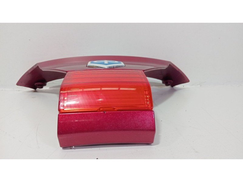 Recambio de moldura para piaggio x7 x7 125 (m62) referencia OEM IAM X7 X7 125 (M62) 2008 - 2012 124.0  