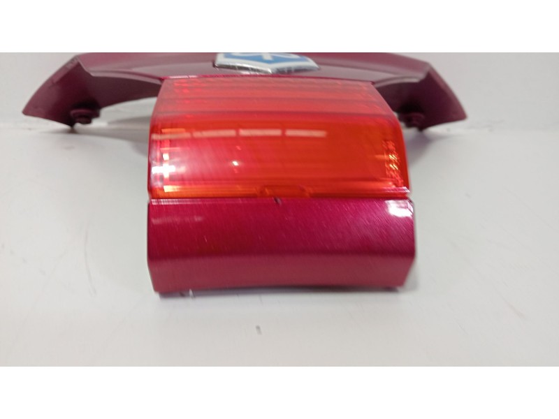 Recambio de moldura para piaggio x7 x7 125 (m62) referencia OEM IAM X7 X7 125 (M62) 2008 - 2012 124.0  