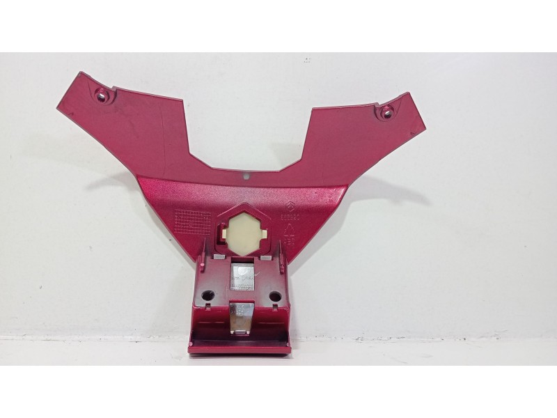 Recambio de moldura para piaggio x7 x7 125 (m62) referencia OEM IAM X7 X7 125 (M62) 2008 - 2012 124.0  
