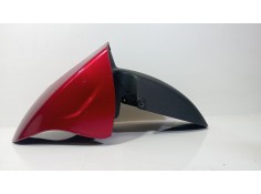 Recambio de guardabarros para piaggio x7 x7 125 (m62) referencia OEM IAM X7 X7 125 (M62) 2008 - 2012 124.0  