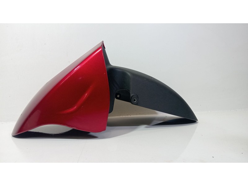 Recambio de guardabarros para piaggio x7 x7 125 (m62) referencia OEM IAM X7 X7 125 (M62) 2008 - 2012 124.0  