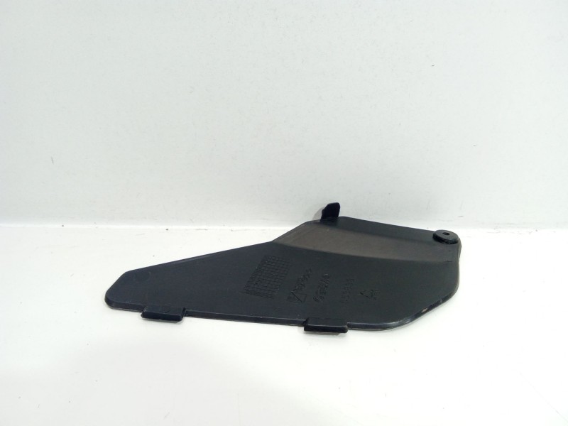 Recambio de moldura para piaggio x7 x7 125 (m62) referencia OEM IAM  653833 