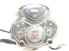 Recambio de cuadro instrumentos para honda ps ps 125i (jf17) referencia OEM IAM PS PS 125i (JF17) 2006 - 2011 125.0 14CV   2