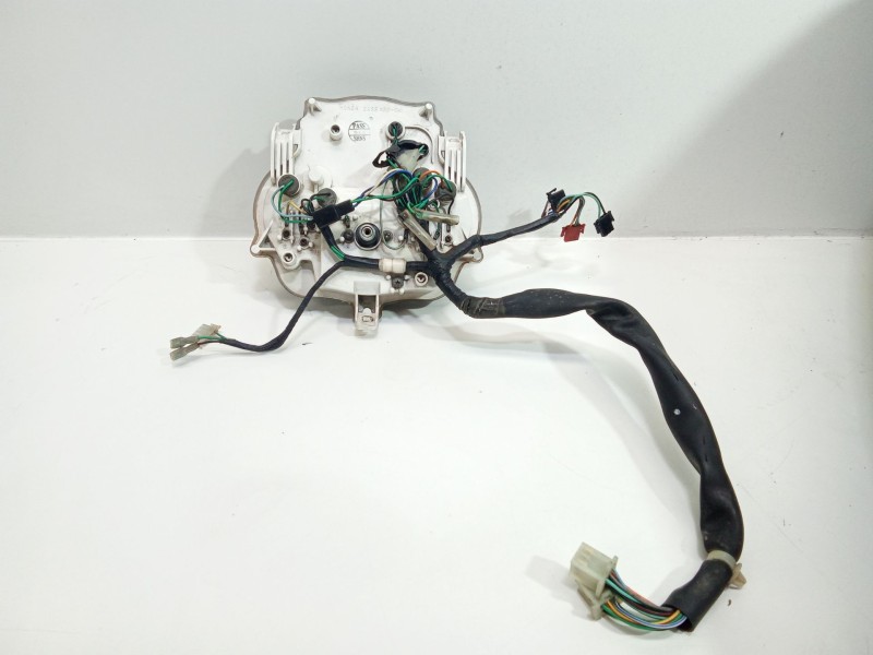 Recambio de cuadro instrumentos para honda ps ps 125i (jf17) referencia OEM IAM PS PS 125i (JF17) 2006 - 2011 125.0 14CV  