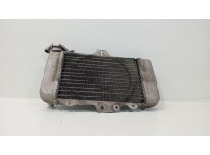 Recambio de radiador agua para honda ps ps 125i (jf17) referencia OEM IAM X7 X7 125 (M62) 2008 - 2012 124.0  