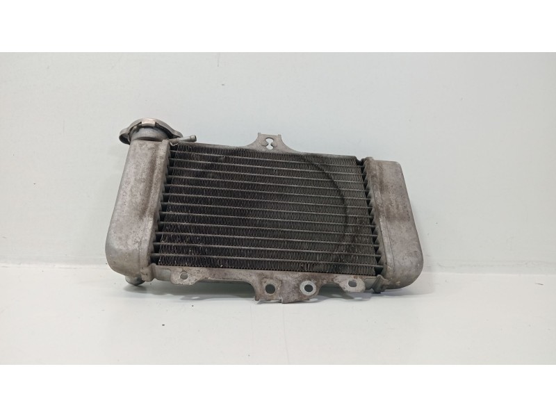 Recambio de radiador agua para honda ps ps 125i (jf17) referencia OEM IAM X7 X7 125 (M62) 2008 - 2012 124.0  