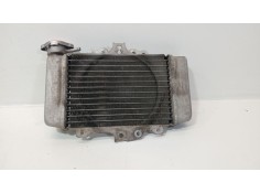 Recambio de radiador agua para honda ps ps 125i (jf17) referencia OEM IAM X7 X7 125 (M62) 2008 - 2012 124.0   2