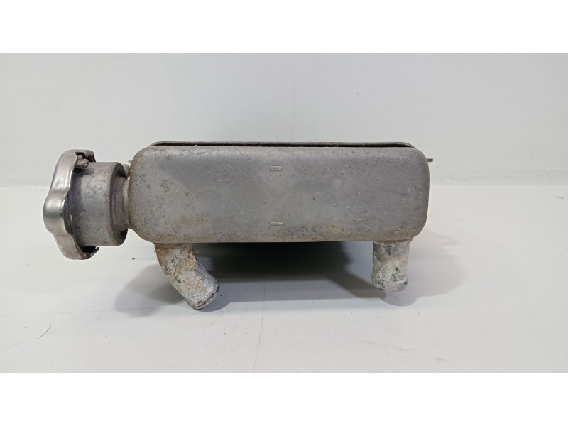 Recambio de radiador agua para honda ps ps 125i (jf17) referencia OEM IAM X7 X7 125 (M62) 2008 - 2012 124.0  