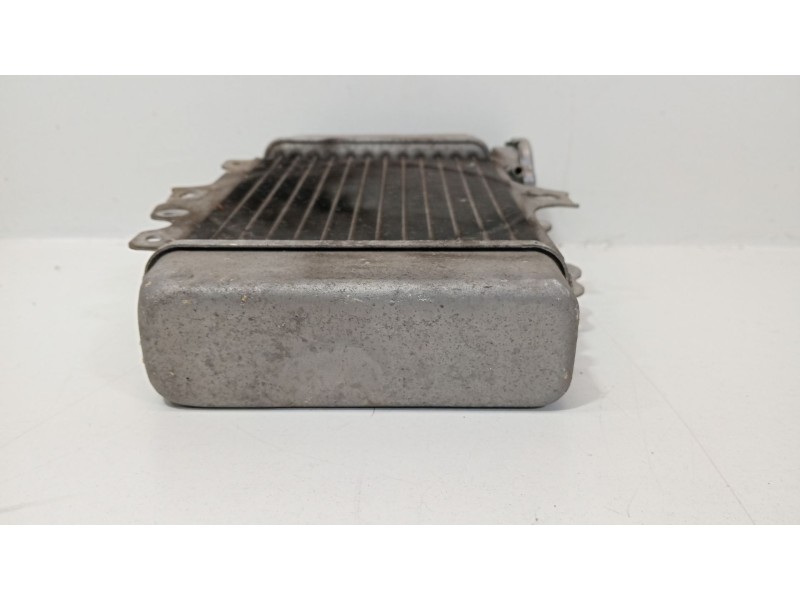 Recambio de radiador agua para honda ps ps 125i (jf17) referencia OEM IAM X7 X7 125 (M62) 2008 - 2012 124.0  