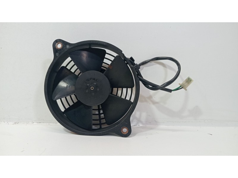 Recambio de electroventilador para honda ps ps 125i (jf17) referencia OEM IAM 022749  