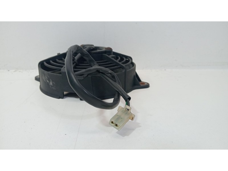 Recambio de electroventilador para honda ps ps 125i (jf17) referencia OEM IAM 022749  