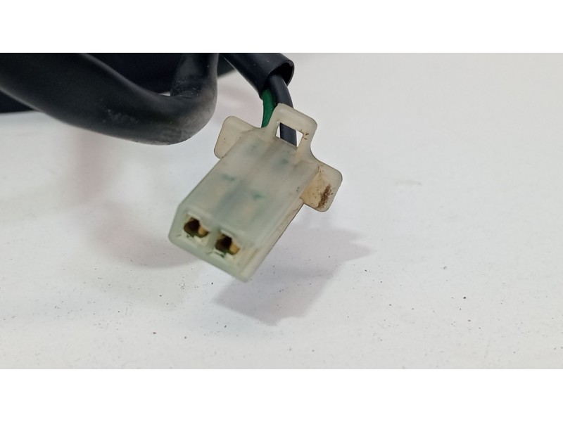 Recambio de electroventilador para honda ps ps 125i (jf17) referencia OEM IAM 022749  