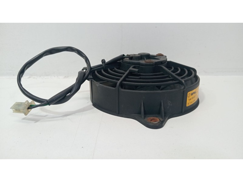 Recambio de electroventilador para honda ps ps 125i (jf17) referencia OEM IAM 022749  