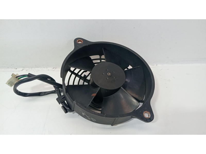 Recambio de electroventilador para honda ps ps 125i (jf17) referencia OEM IAM 022749  