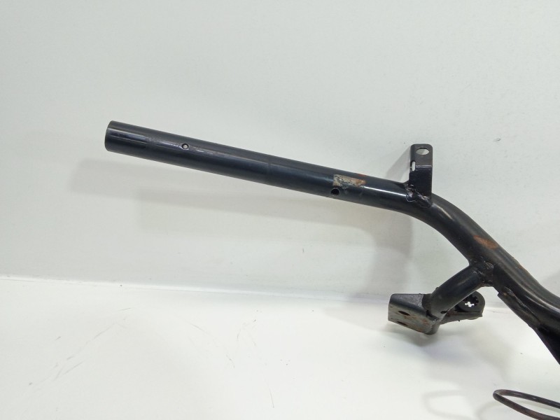 Recambio de manillar para honda ps ps 125i (jf17) referencia OEM IAM PS PS 125i (JF17) 2006 - 2011 125.0 14CV  