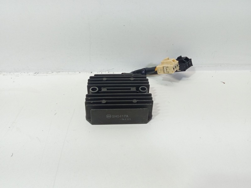 Recambio de modulo electronico para honda ps ps 125i (jf17) referencia OEM IAM SH541PA  