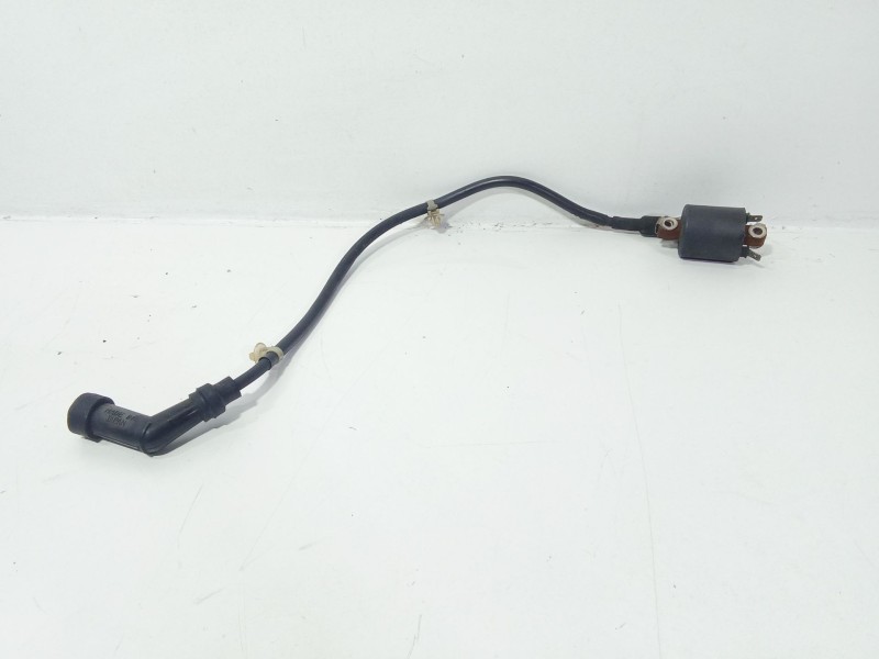 Recambio de bobina encendido para honda ps ps 125i (jf17) referencia OEM IAM 80312  
