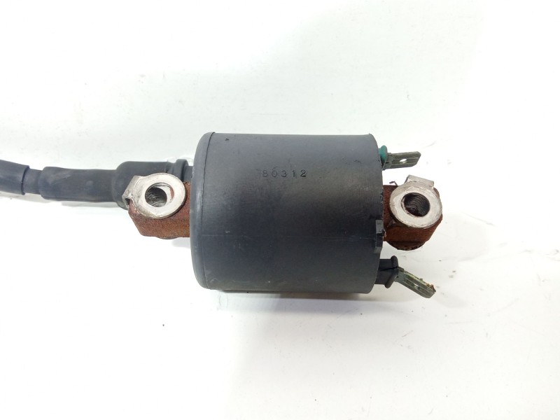 Recambio de bobina encendido para honda ps ps 125i (jf17) referencia OEM IAM 80312  