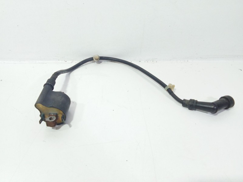 Recambio de bobina encendido para honda ps ps 125i (jf17) referencia OEM IAM 80312  