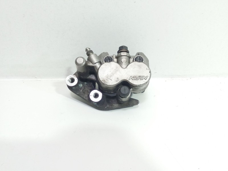 Recambio de pinza freno delantera izquierda para honda ps ps 125i (jf17) referencia OEM IAM PS PS 125i (JF17) 2006 - 2011 125.0 