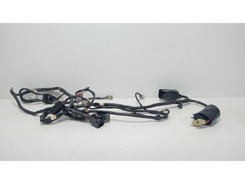 Recambio de instalacion electrica para honda ps ps 125i (jf17) referencia OEM IAM PS PS 125I (JF17) (2006 - 2011) 125CCM  