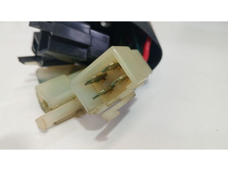 Recambio de instalacion electrica para honda ps ps 125i (jf17) referencia OEM IAM PS PS 125I (JF17) (2006 - 2011) 125CCM  