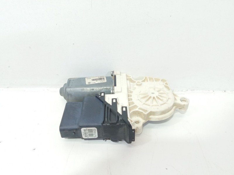 Recambio de elevalunas trasero izquierdo para volkswagen passat b6 variant (3c5) 2.0 tdi 16v referencia OEM IAM 981677108 R 