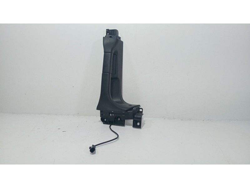 Recambio de maneta interior trasera derecha para mercedes-benz vito (w639) basic, combi 111 cdi largo (639.603) referencia OEM I