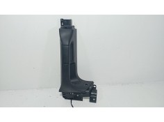 Recambio de maneta interior trasera derecha para mercedes-benz vito (w639) basic, combi 111 cdi largo (639.603) referencia OEM I 2