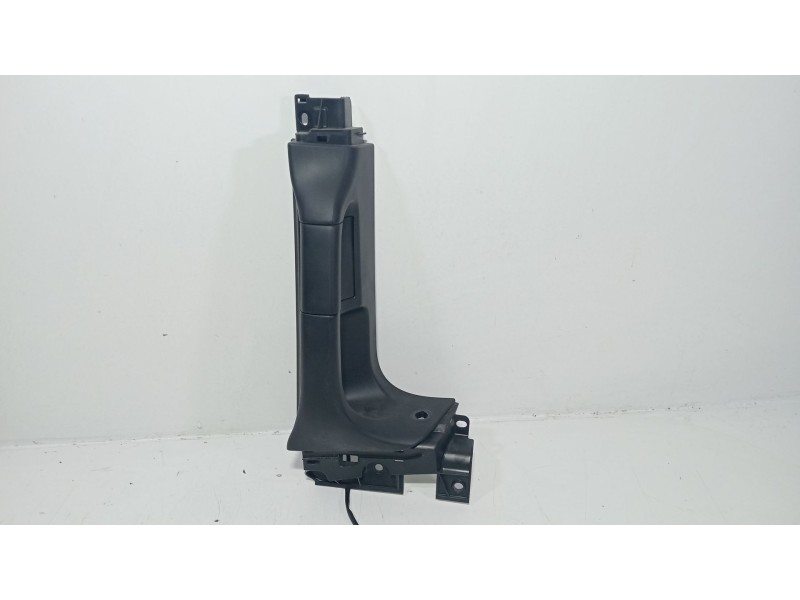 Recambio de maneta interior trasera derecha para mercedes-benz vito (w639) basic, combi 111 cdi largo (639.603) referencia OEM I