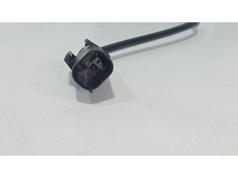 Recambio de maneta interior trasera derecha para mercedes-benz vito (w639) basic, combi 111 cdi largo (639.603) referencia OEM I