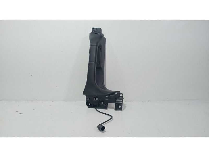 Recambio de maneta interior trasera derecha para mercedes-benz vito (w639) basic, combi 111 cdi largo (639.603) referencia OEM I