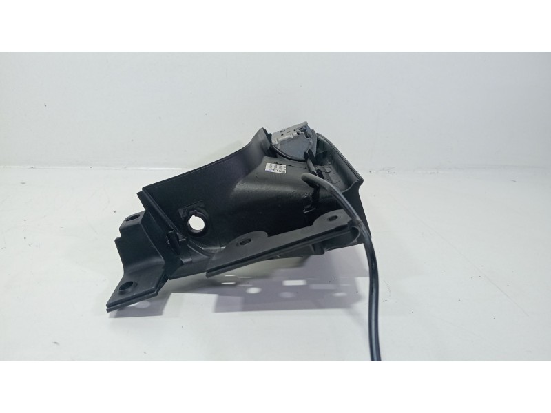 Recambio de maneta interior trasera derecha para mercedes-benz vito (w639) basic, combi 111 cdi largo (639.603) referencia OEM I