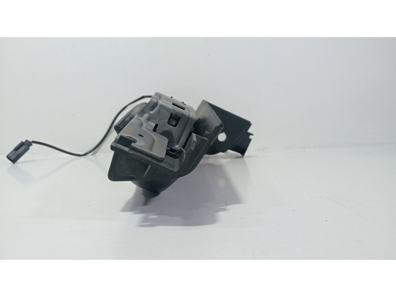 Recambio de maneta interior trasera derecha para mercedes-benz vito (w639) basic, combi 111 cdi largo (639.603) referencia OEM I