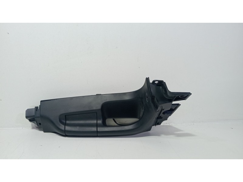 Recambio de maneta interior trasera derecha para mercedes-benz vito (w639) basic, combi 111 cdi largo (639.603) referencia OEM I