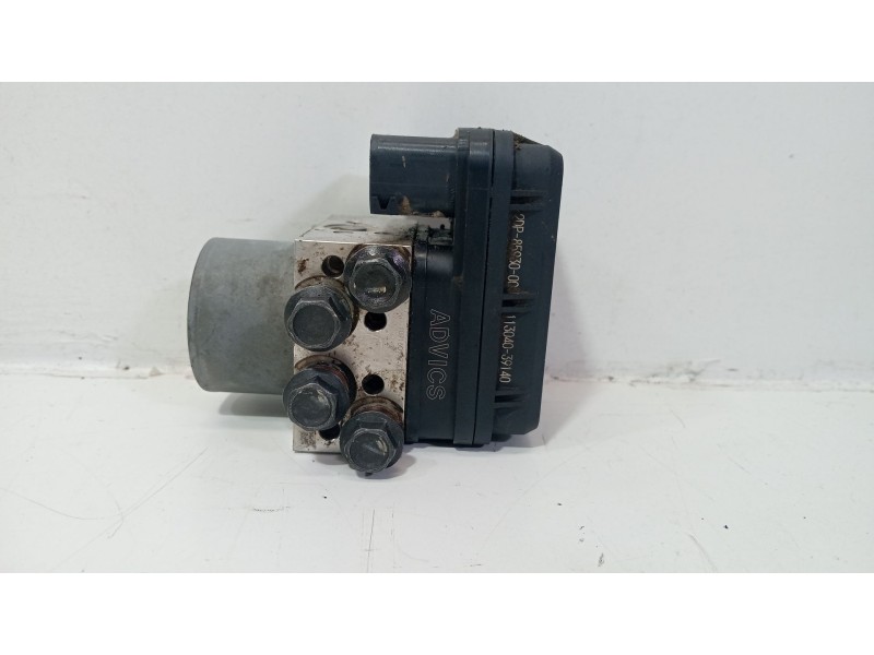 Recambio de abs para yamaha nmax nmax 125 (sec7, se97) referencia OEM IAM NMAX NMAX 125 (SEC7 SE97) 2015 - 0  