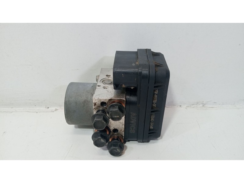 Recambio de abs para yamaha nmax nmax 125 (sec7, se97) referencia OEM IAM NMAX NMAX 125 (SEC7 SE97) 2015 - 0  