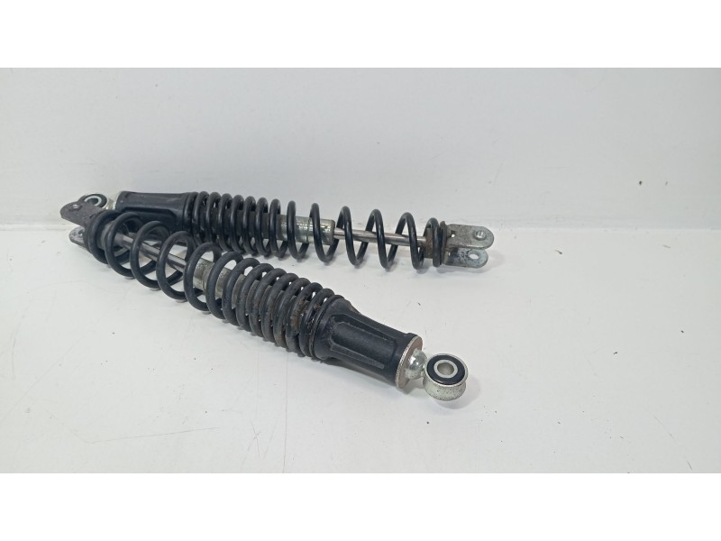 Recambio de juego amortiguadores trasero para yamaha nmax nmax 125 (sec7, se97) referencia OEM IAM NMAX NMAX 125 (SEC7 SE97) 201